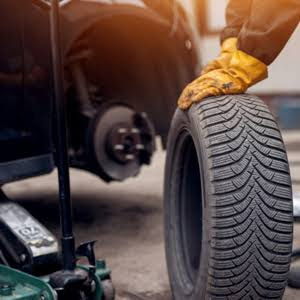 Durağan Oto Lastikçi